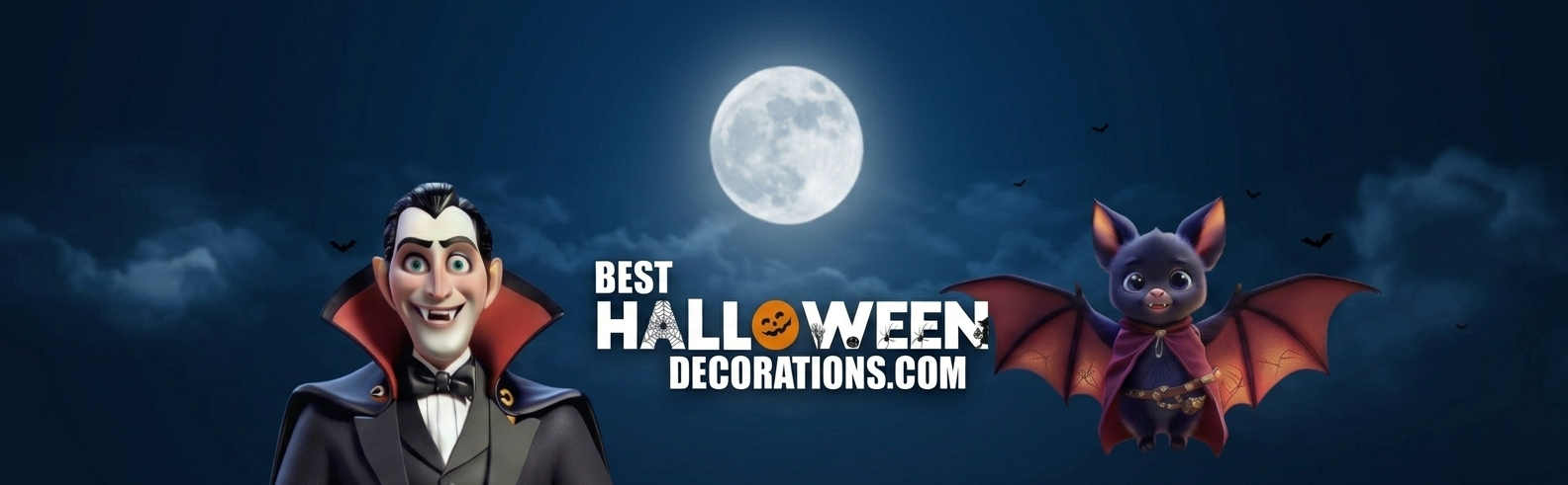 Best Halloween Decorations